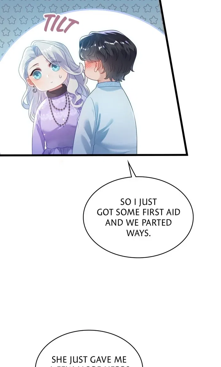 I Can’t Get A Divorce Because The Duke’s Is Too Fond Of Me! Chapter 41 – Page 71