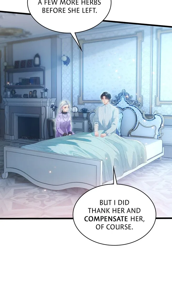 I Can’t Get A Divorce Because The Duke’s Is Too Fond Of Me! Chapter 41 – Page 72