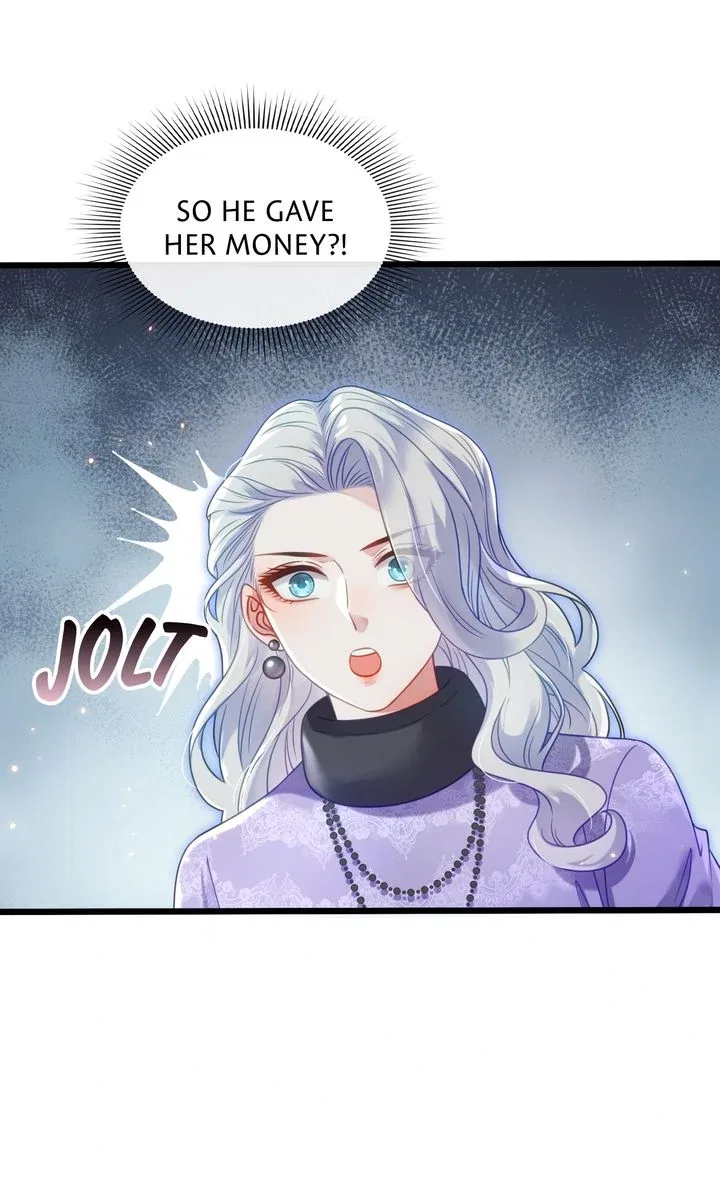 I Can’t Get A Divorce Because The Duke’s Is Too Fond Of Me! Chapter 41 – Page 73