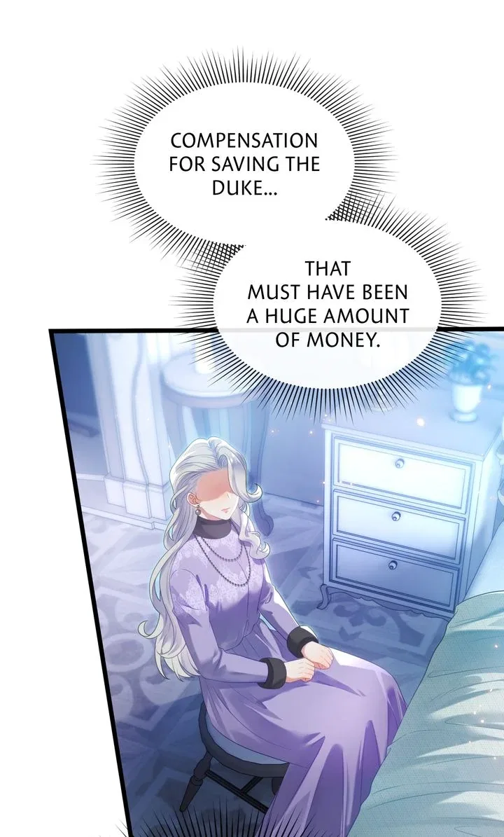 I Can’t Get A Divorce Because The Duke’s Is Too Fond Of Me! Chapter 41 – Page 74