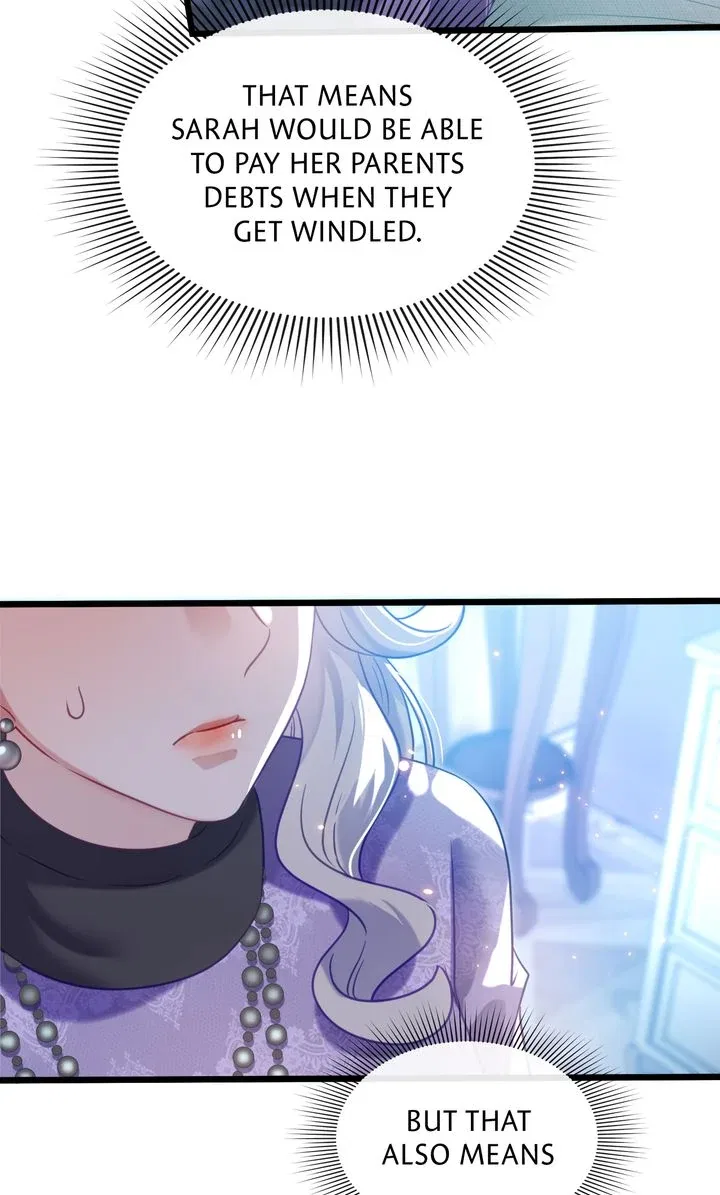 I Can’t Get A Divorce Because The Duke’s Is Too Fond Of Me! Chapter 41 – Page 75