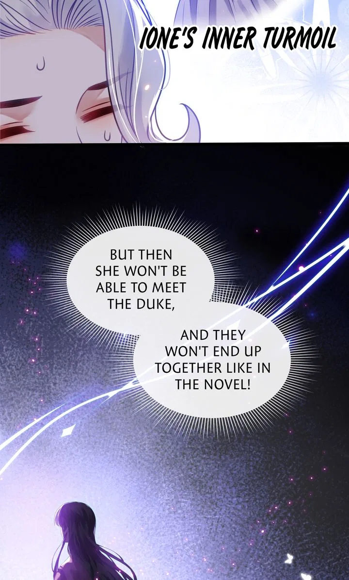 I Can’t Get A Divorce Because The Duke’s Is Too Fond Of Me! Chapter 41 – Page 77