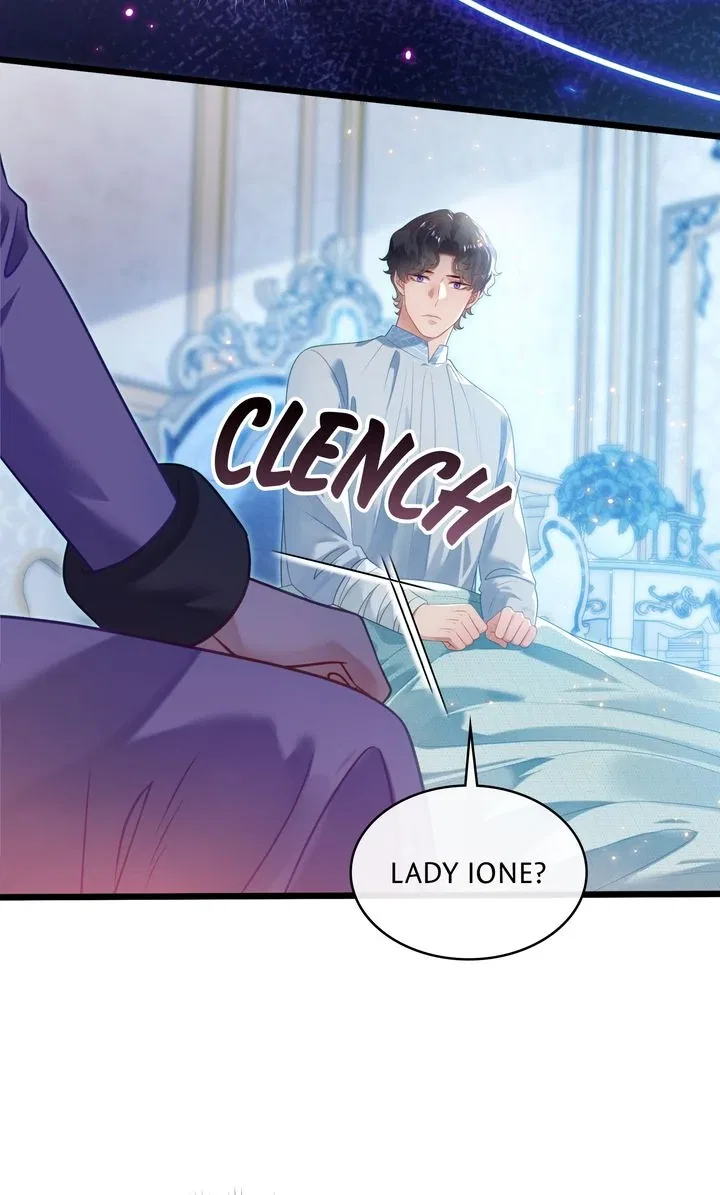 I Can’t Get A Divorce Because The Duke’s Is Too Fond Of Me! Chapter 41 – Page 79