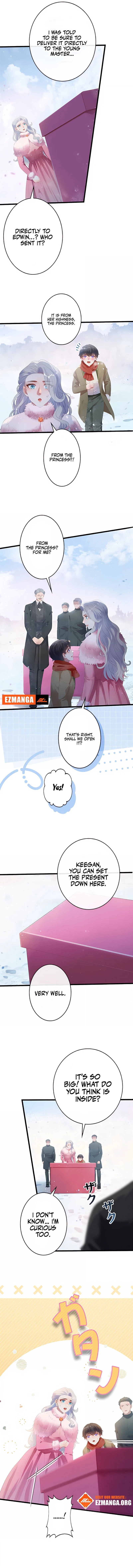 I Can’t Get A Divorce Because The Duke’s Is Too Fond Of Me! Chapter 37 – Page 6