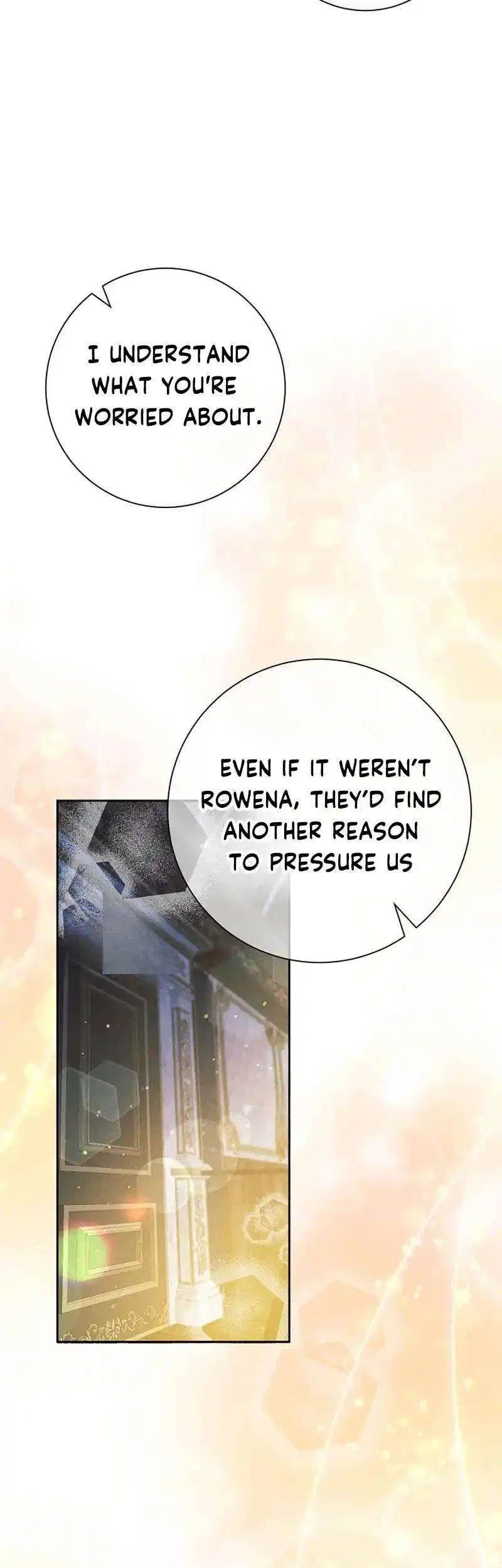 The Abandoned Princess Rebels Chapter 13 – Page 9