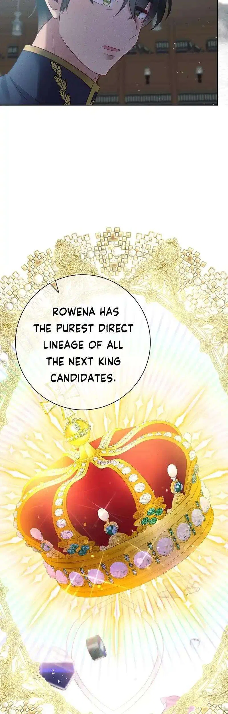 The Abandoned Princess Rebels Chapter 13 – Page 13