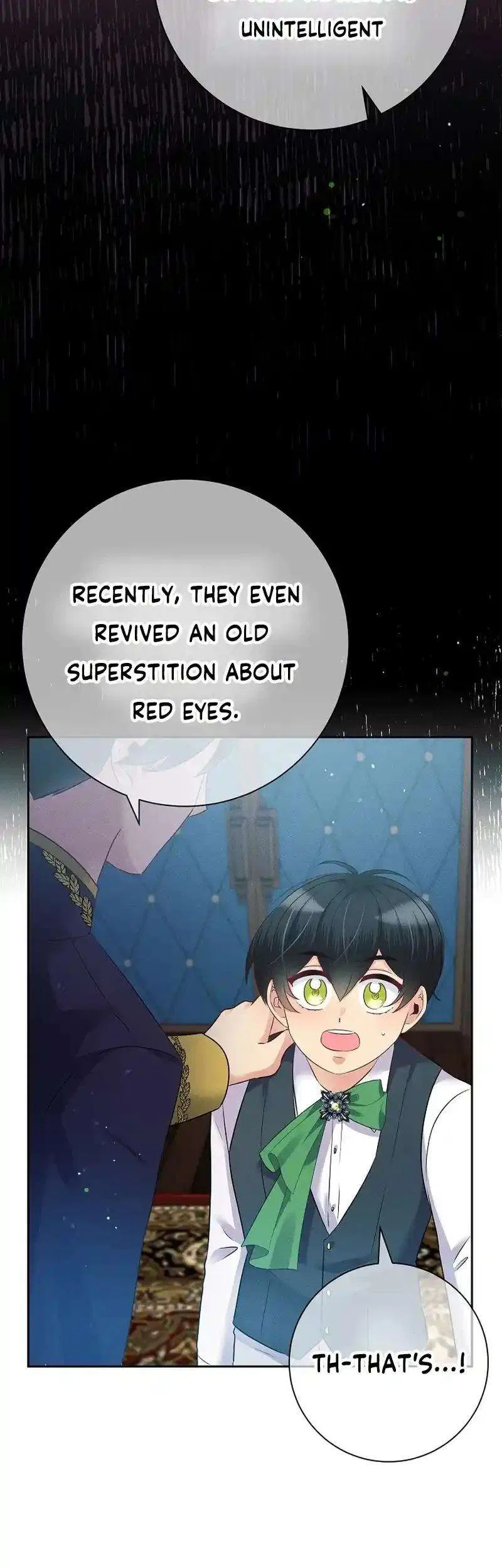The Abandoned Princess Rebels Chapter 13 – Page 15