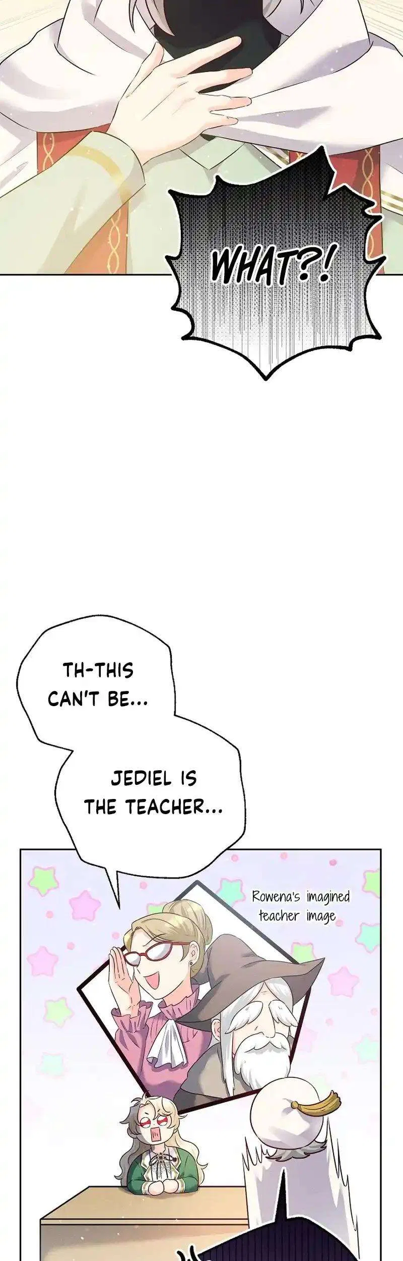 The Abandoned Princess Rebels Chapter 13 – Page 30