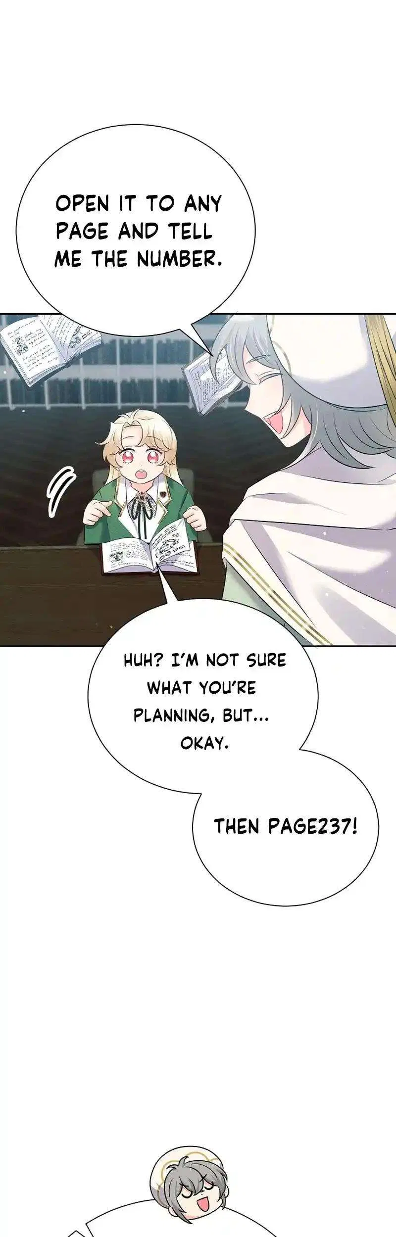 The Abandoned Princess Rebels Chapter 13 – Page 38