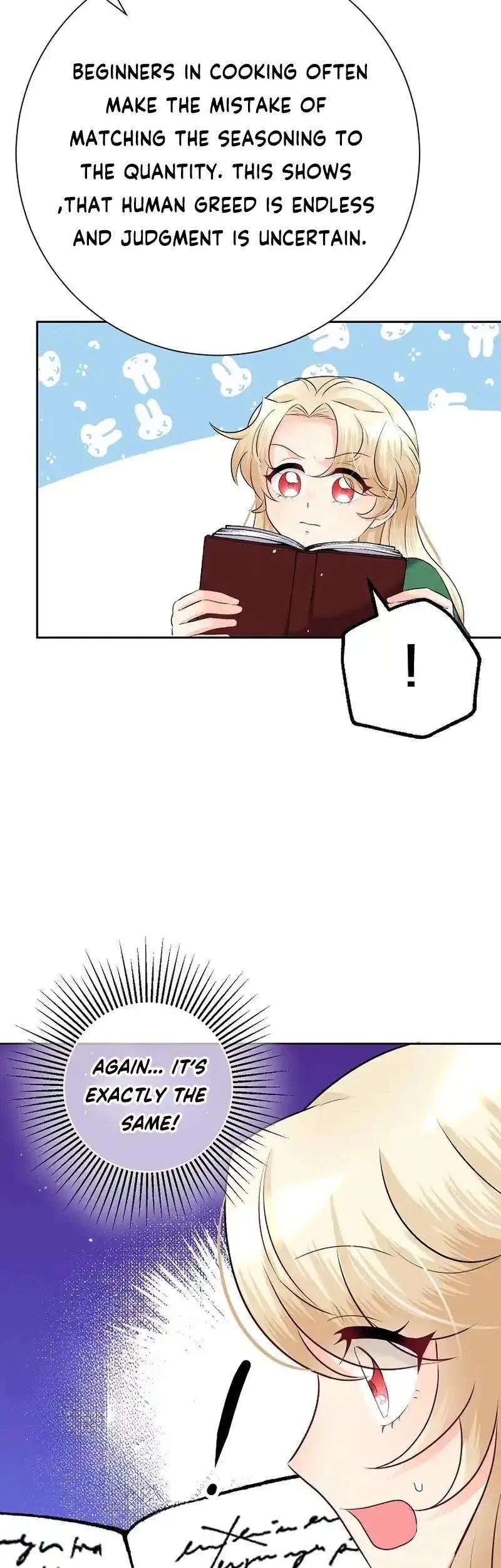 The Abandoned Princess Rebels Chapter 13 – Page 39