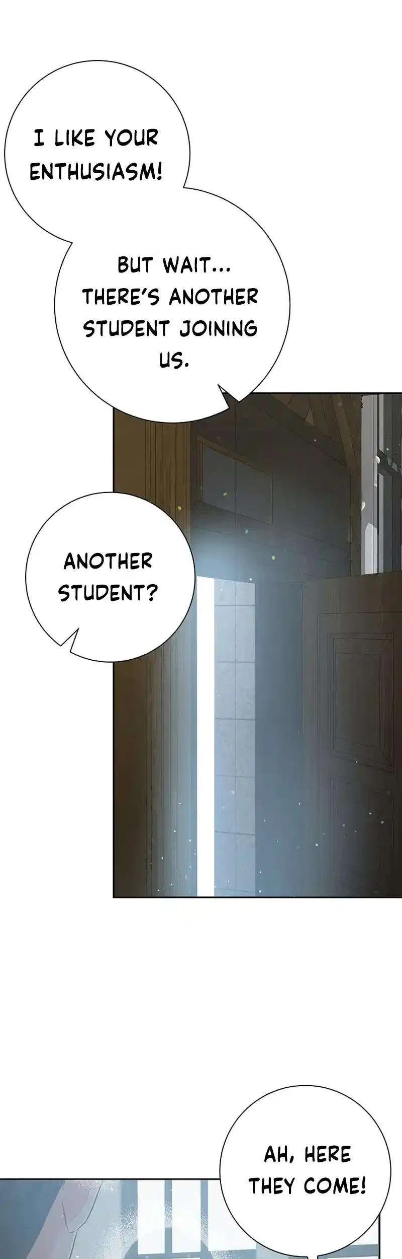 The Abandoned Princess Rebels Chapter 13 – Page 50