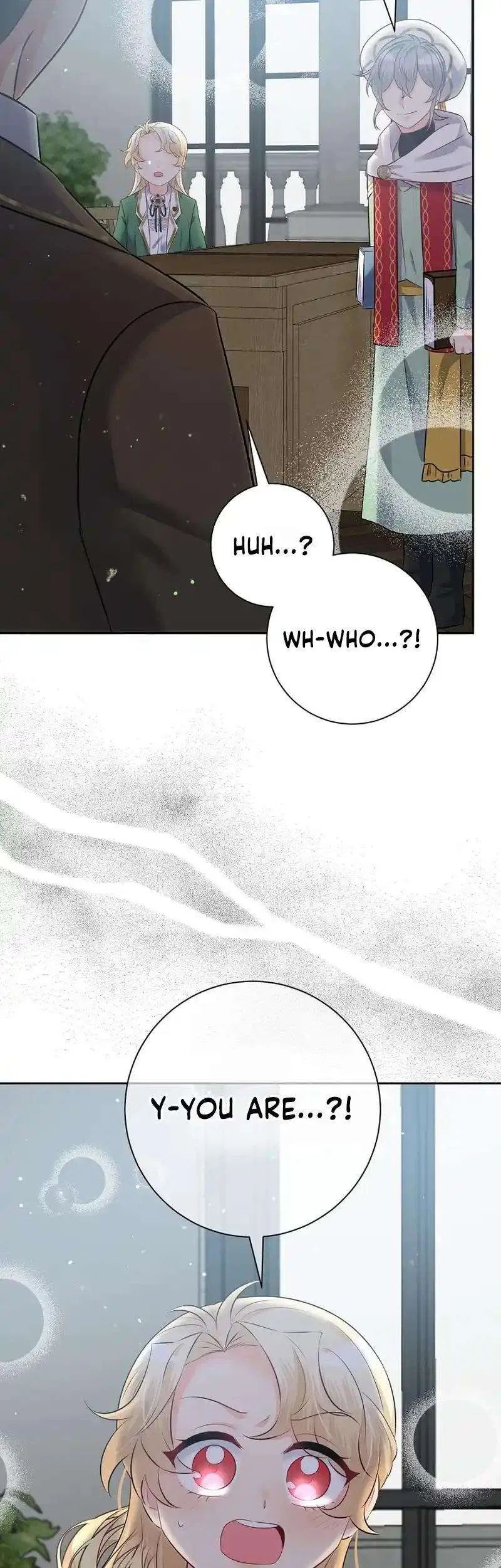 The Abandoned Princess Rebels Chapter 13 – Page 51