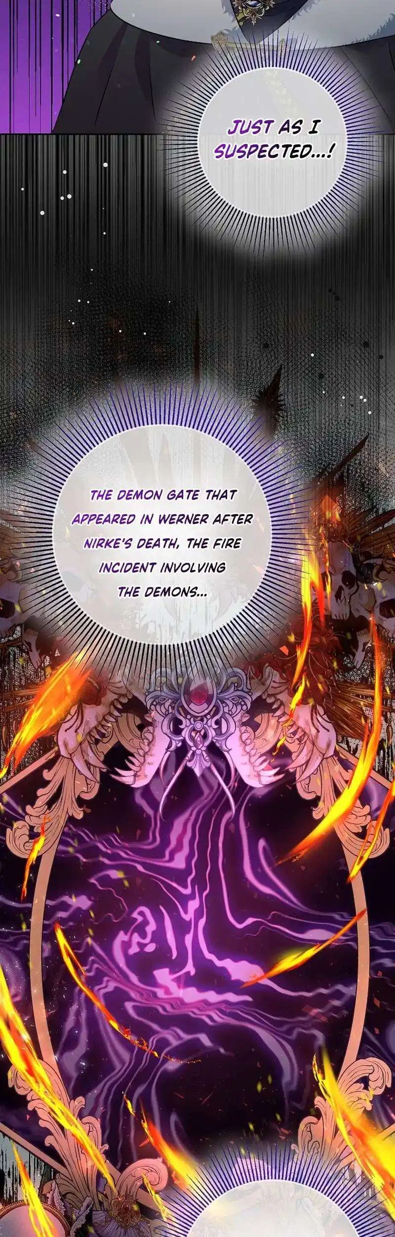 The Abandoned Princess Rebels Chapter 12 – Page 5
