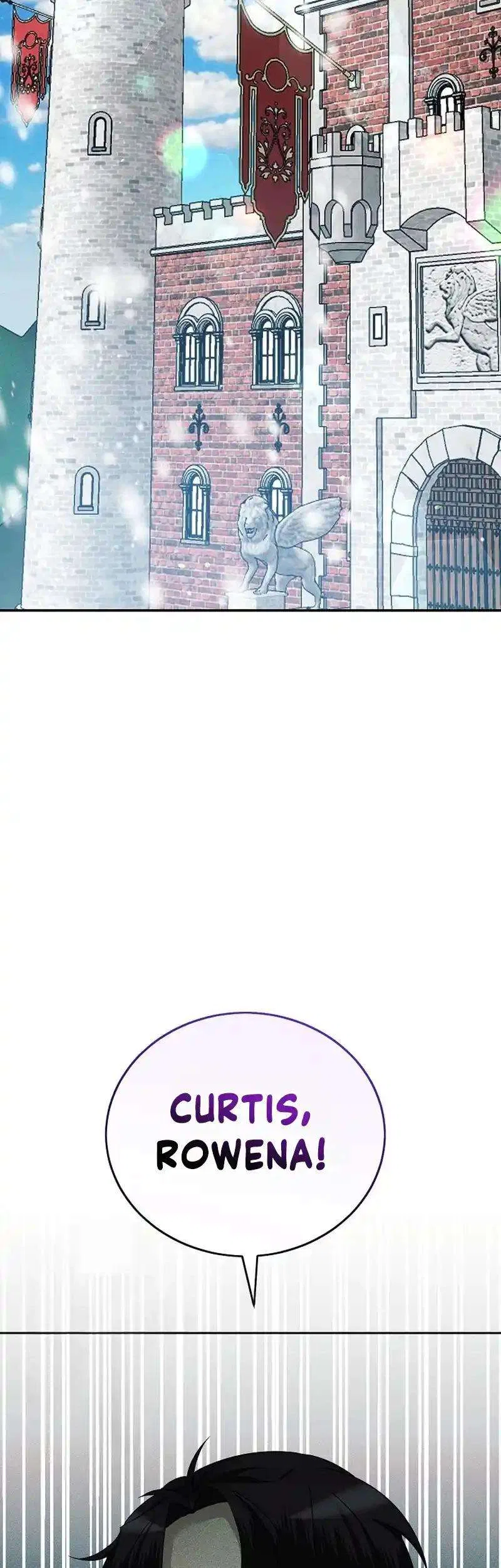The Abandoned Princess Rebels Chapter 12 – Page 14