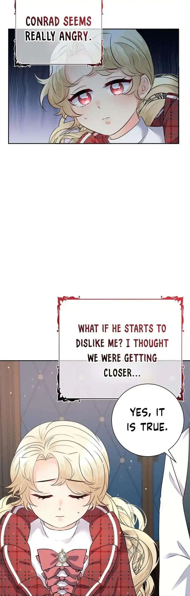 The Abandoned Princess Rebels Chapter 12 – Page 18