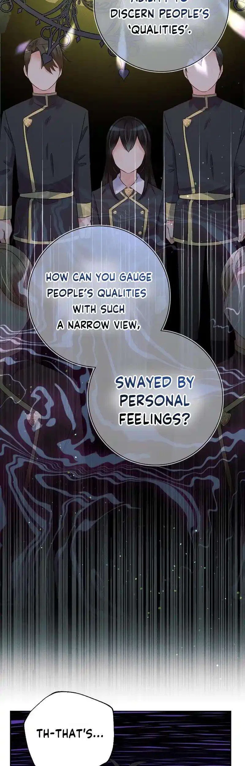 The Abandoned Princess Rebels Chapter 12 – Page 29