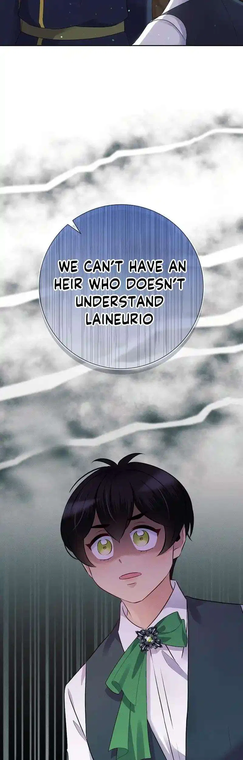 The Abandoned Princess Rebels Chapter 12 – Page 31