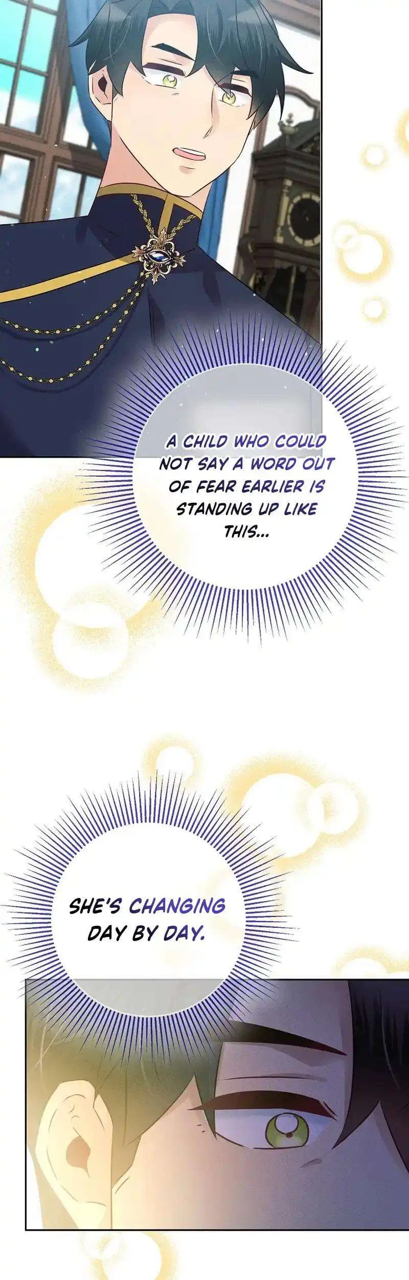 The Abandoned Princess Rebels Chapter 12 – Page 37