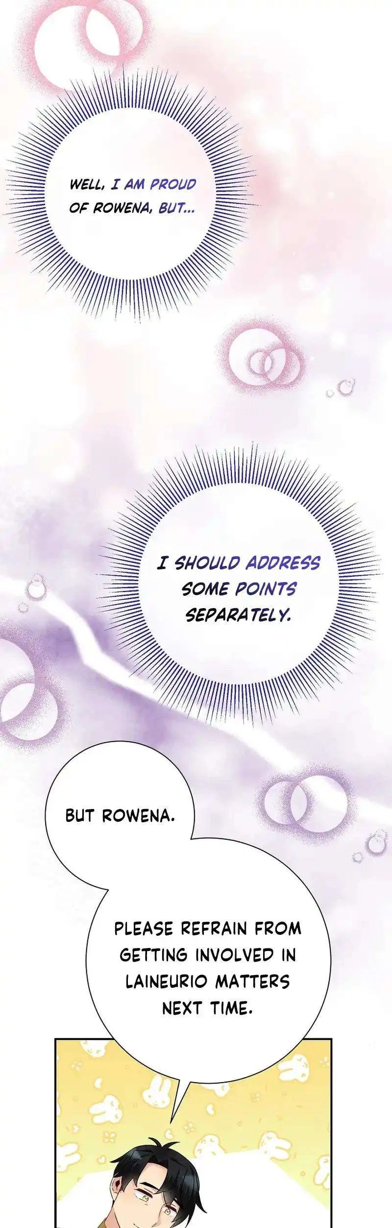 The Abandoned Princess Rebels Chapter 12 – Page 40