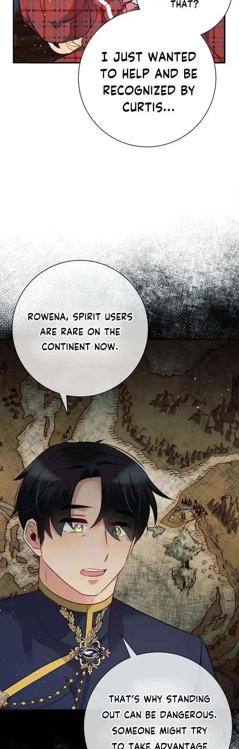 The Abandoned Princess Rebels Chapter 12 – Page 42