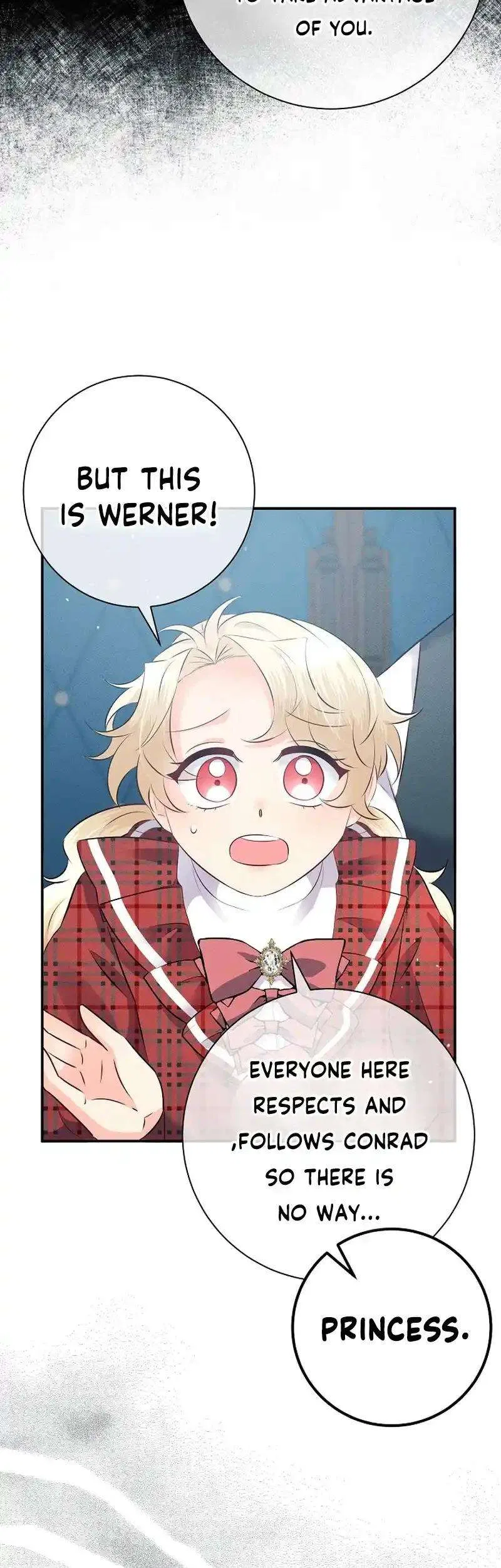 The Abandoned Princess Rebels Chapter 12 – Page 43