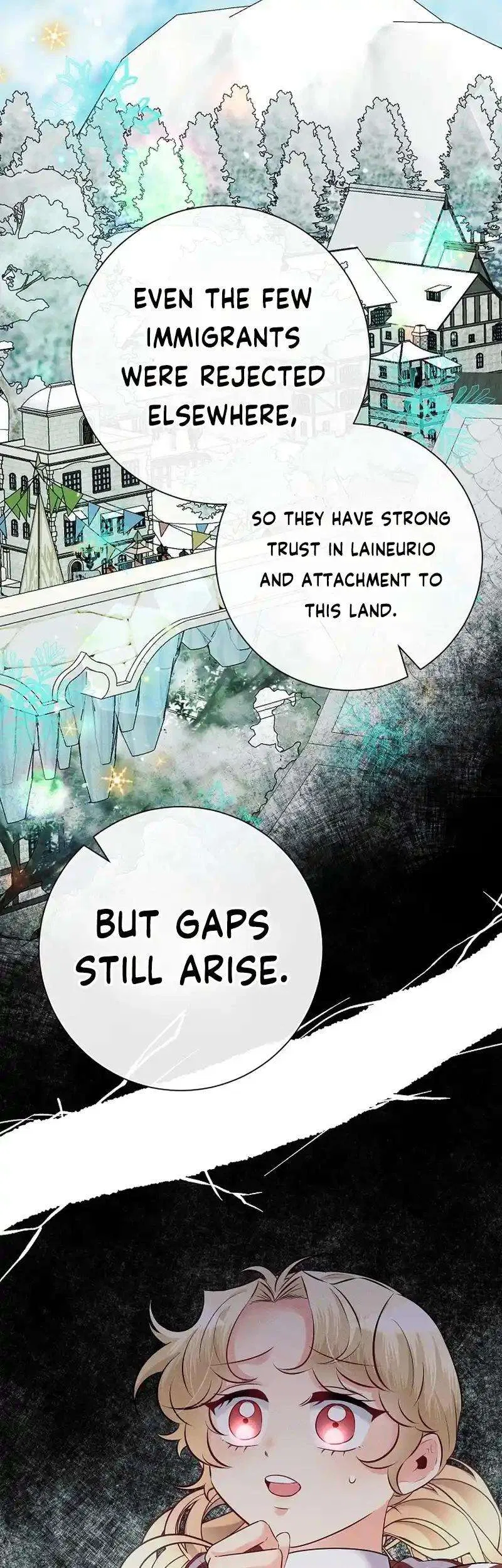 The Abandoned Princess Rebels Chapter 12 – Page 45