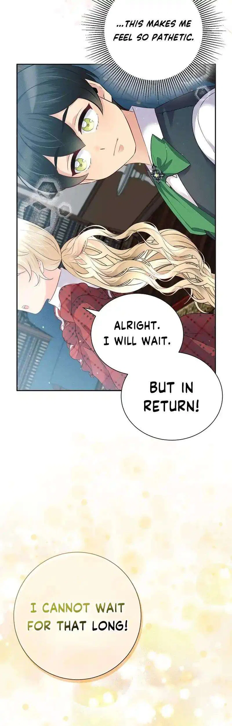 The Abandoned Princess Rebels Chapter 12 – Page 52