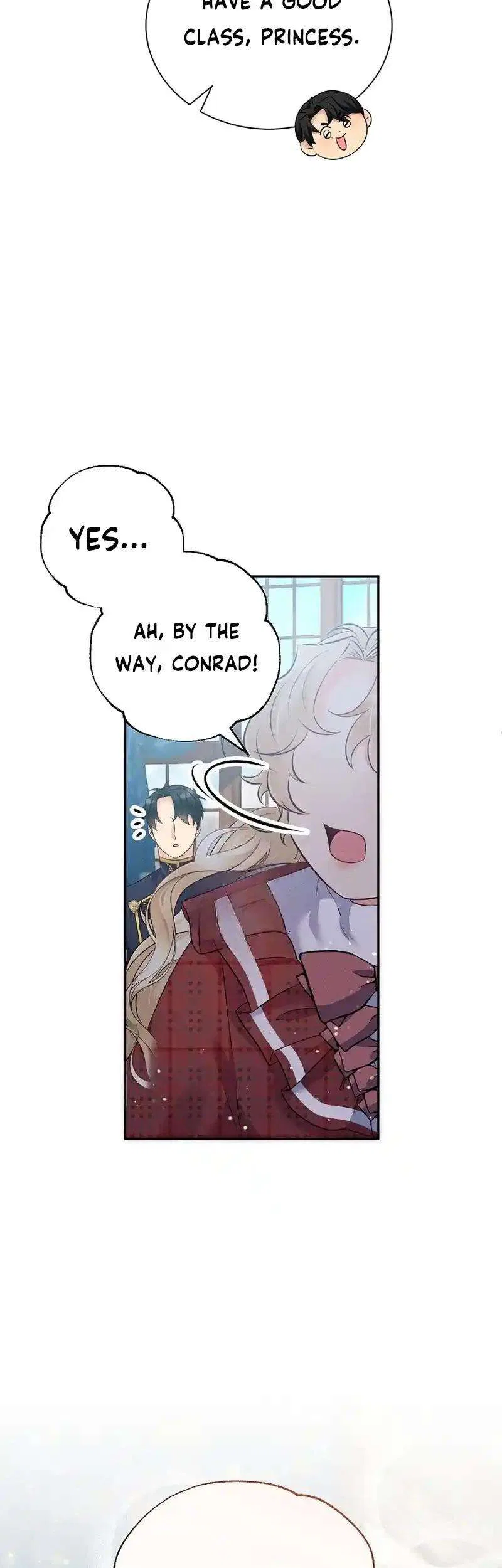 The Abandoned Princess Rebels Chapter 12 – Page 56