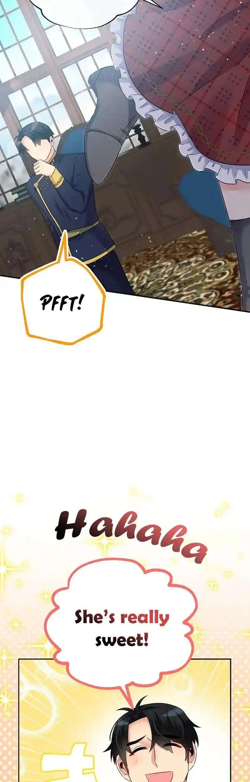 The Abandoned Princess Rebels Chapter 12 – Page 58