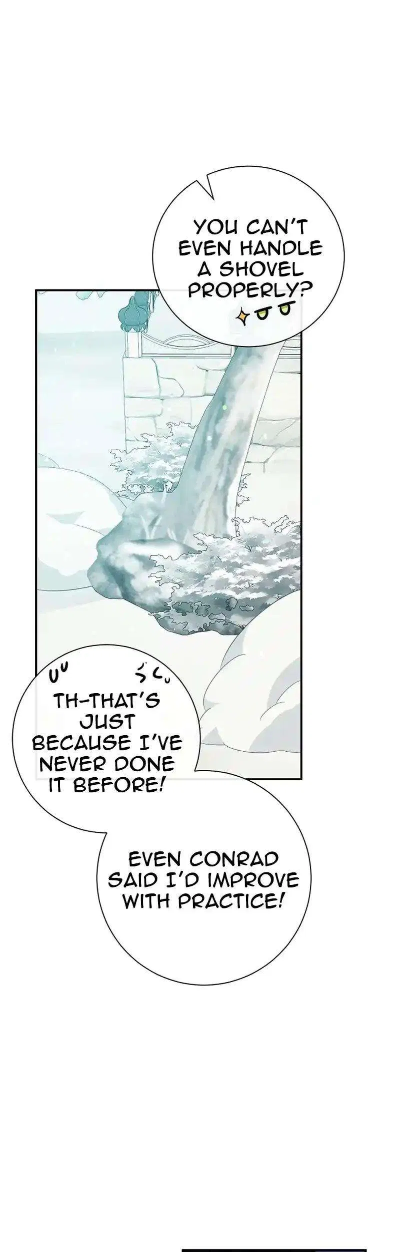 The Abandoned Princess Rebels Chapter 11 – Page 11