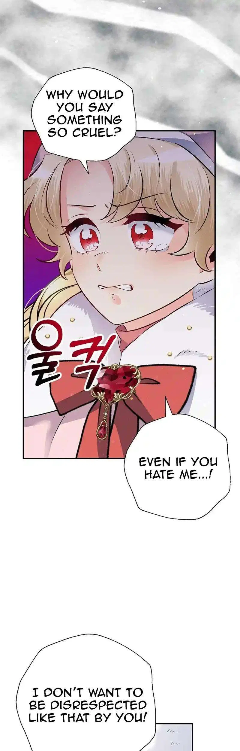 The Abandoned Princess Rebels Chapter 11 – Page 15