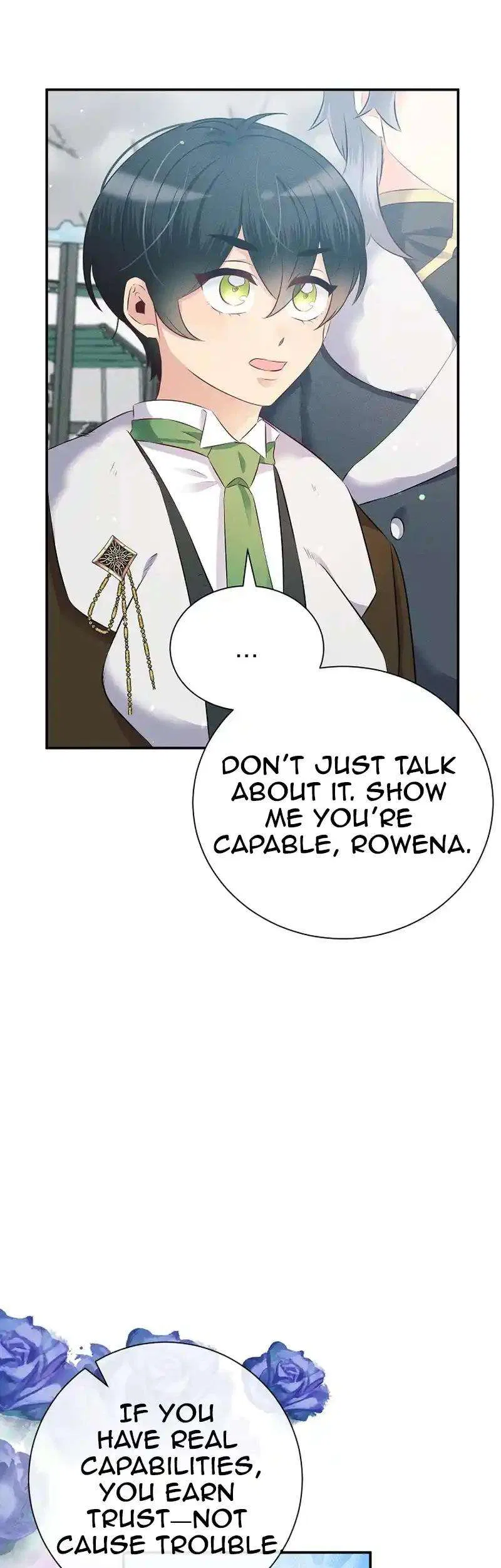 The Abandoned Princess Rebels Chapter 11 – Page 24