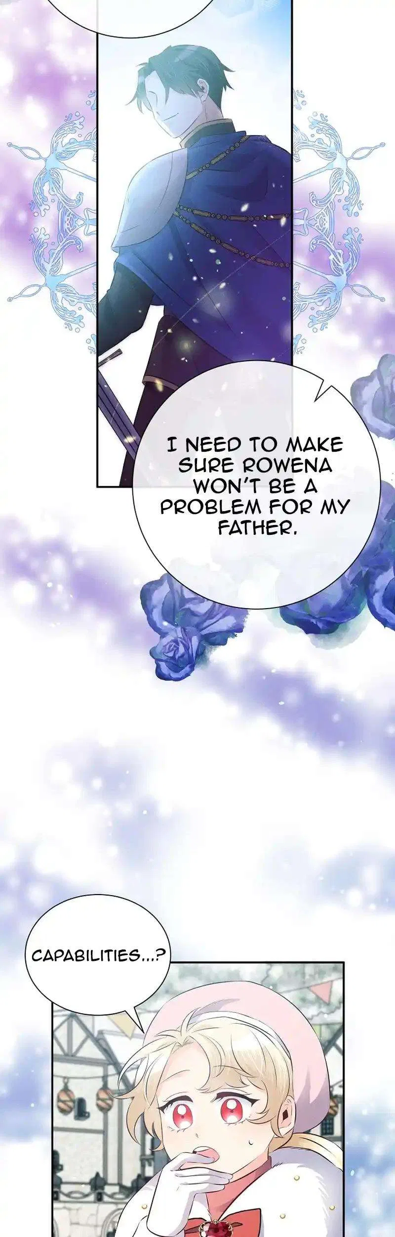 The Abandoned Princess Rebels Chapter 11 – Page 25