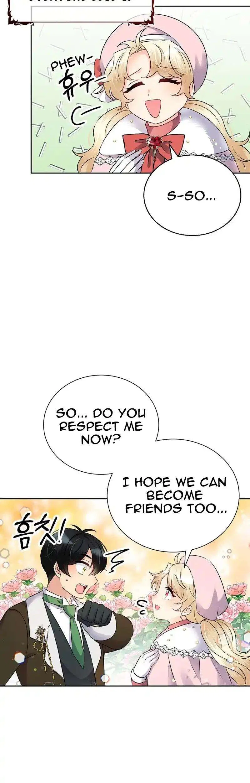 The Abandoned Princess Rebels Chapter 11 – Page 44