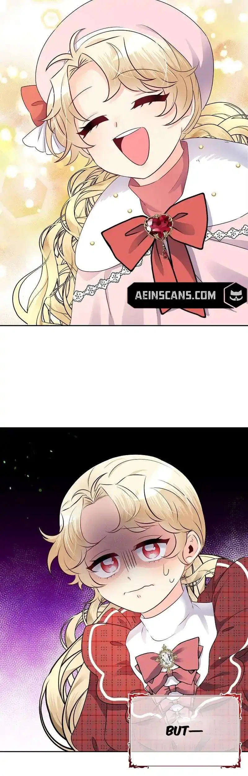 The Abandoned Princess Rebels Chapter 11 – Page 50
