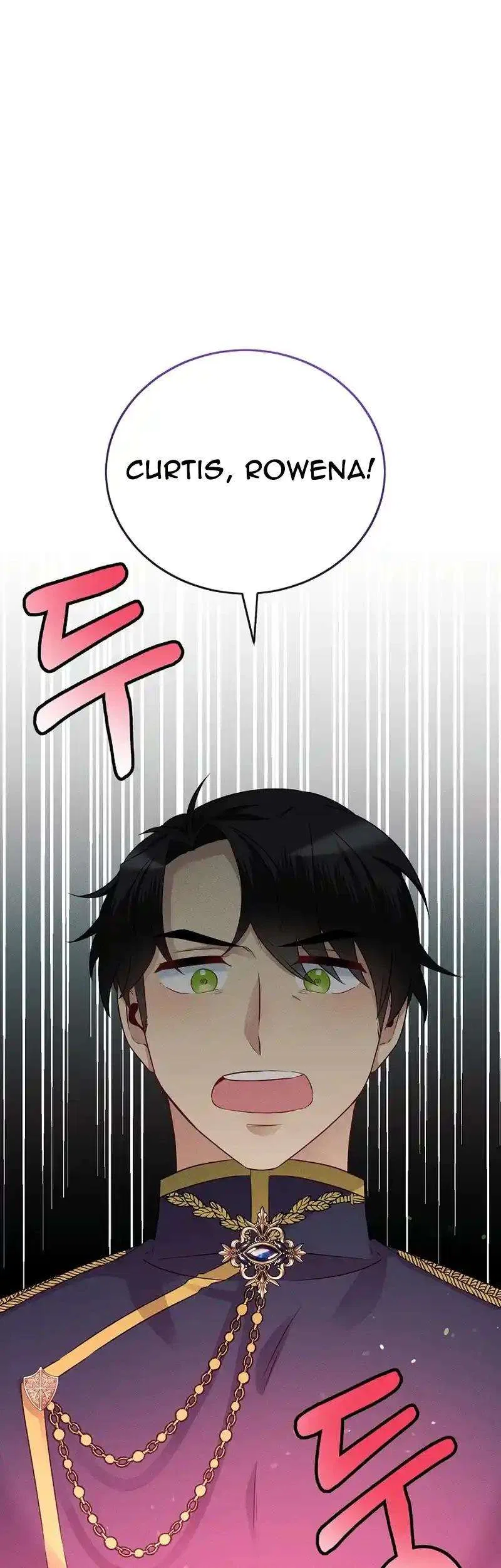The Abandoned Princess Rebels Chapter 11 – Page 51