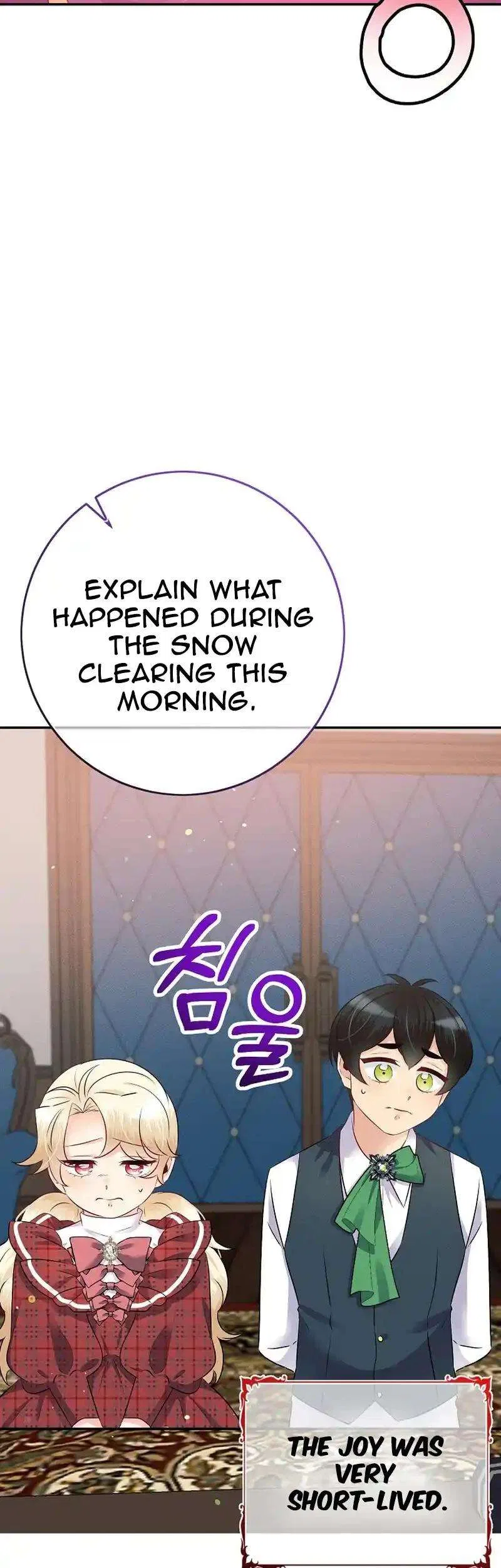 The Abandoned Princess Rebels Chapter 11 – Page 52