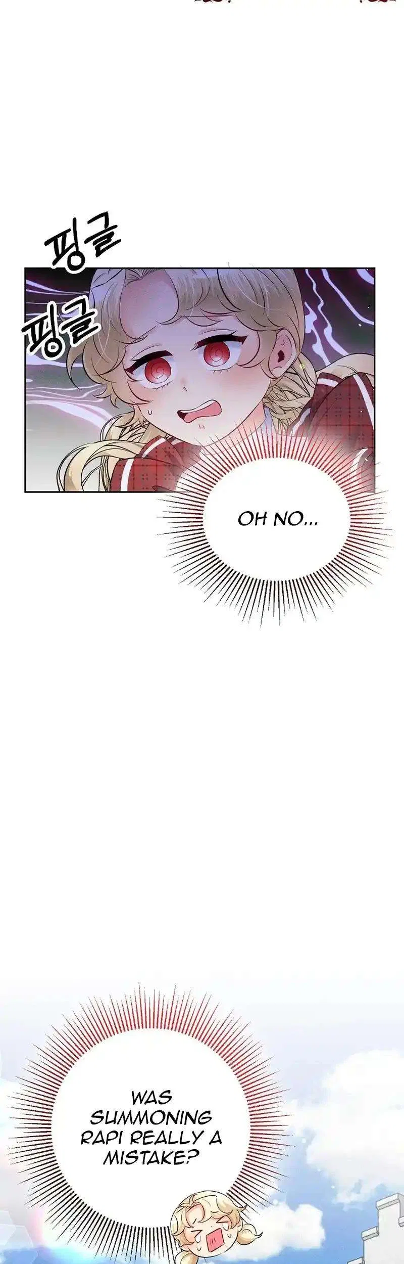 The Abandoned Princess Rebels Chapter 11 – Page 53