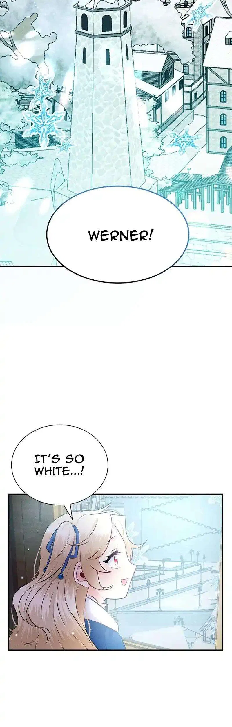 The Abandoned Princess Rebels Chapter 10 – Page 3