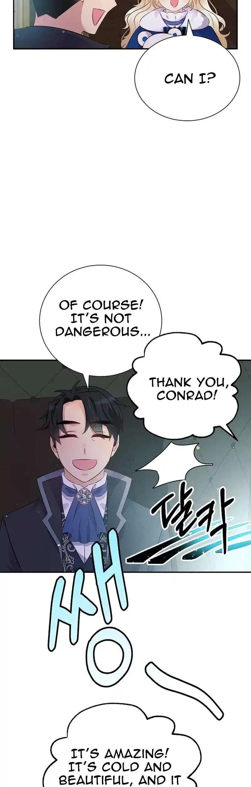 The Abandoned Princess Rebels Chapter 10 – Page 5