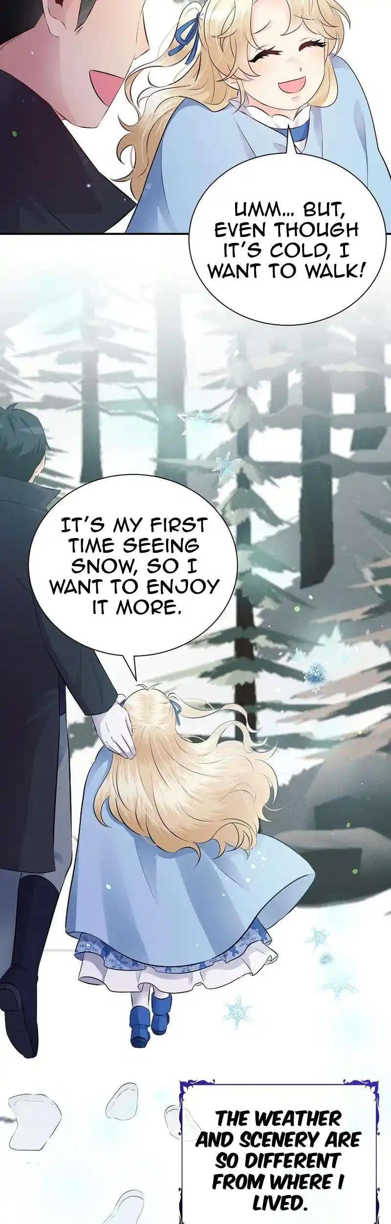 The Abandoned Princess Rebels Chapter 10 – Page 8