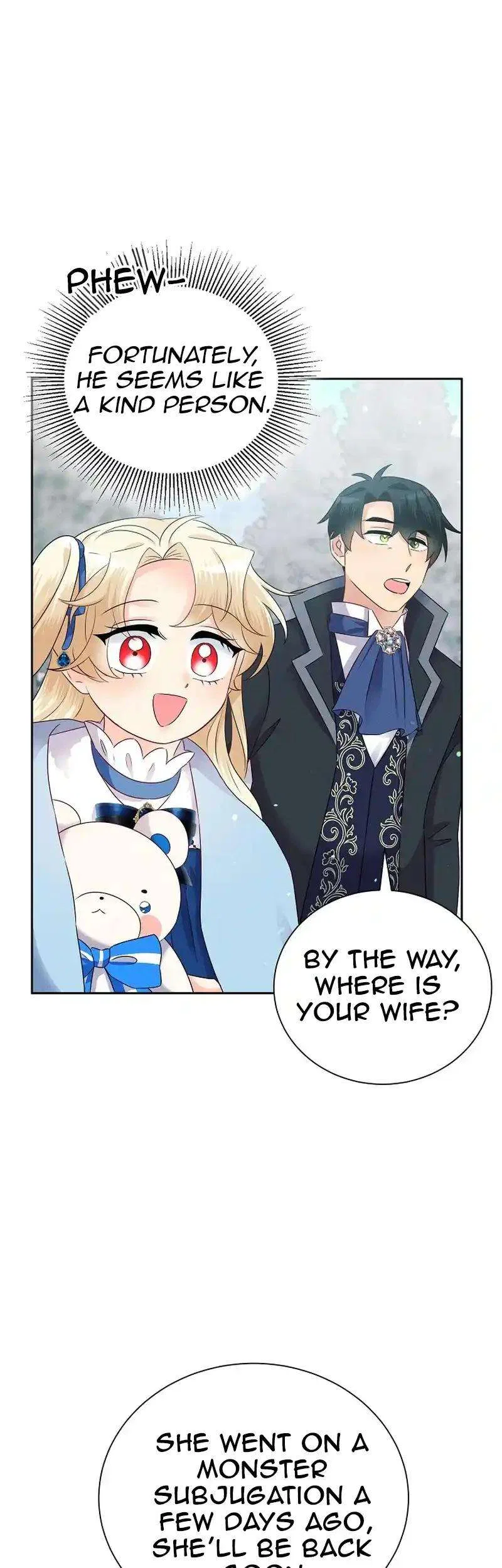 The Abandoned Princess Rebels Chapter 10 – Page 14