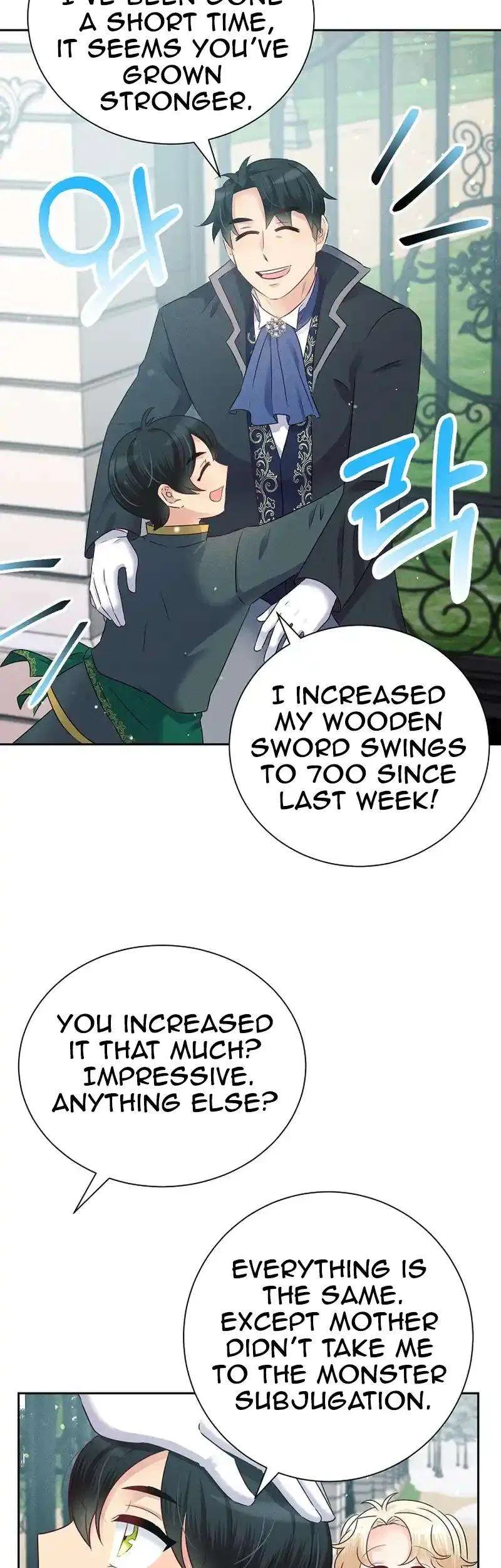 The Abandoned Princess Rebels Chapter 10 – Page 17