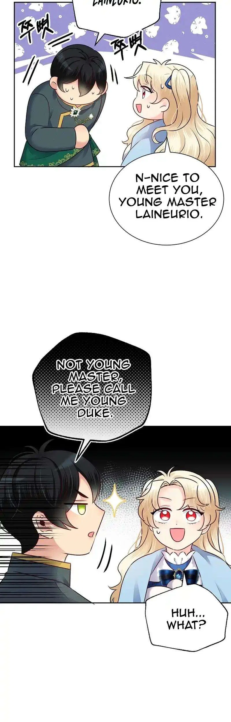 The Abandoned Princess Rebels Chapter 10 – Page 22