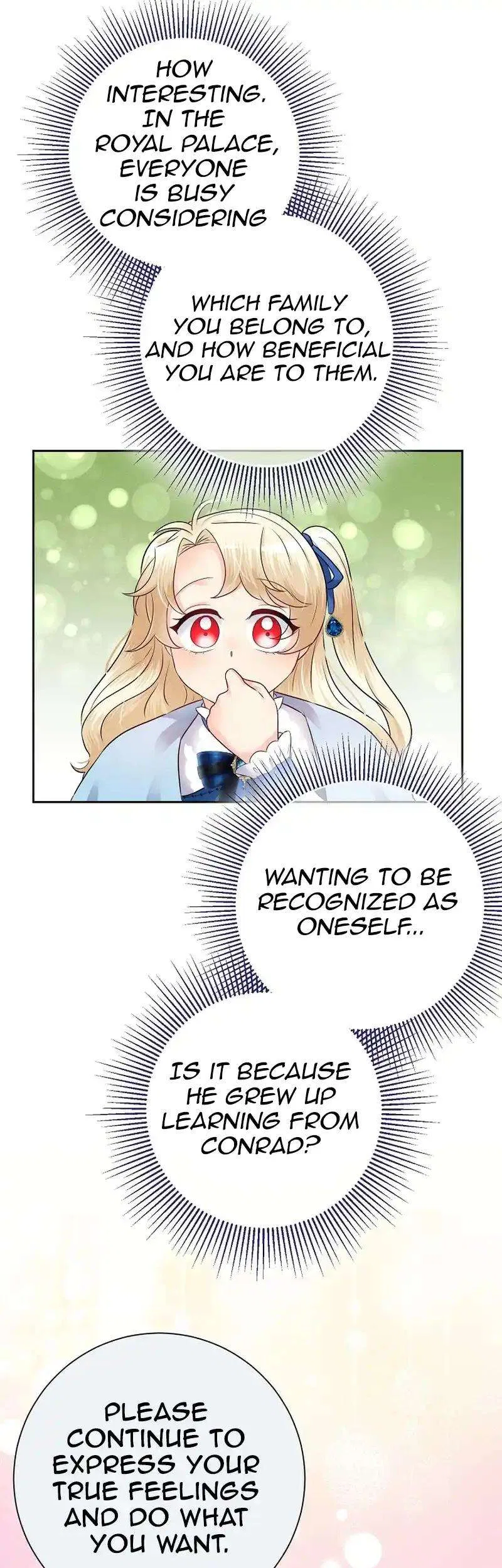 The Abandoned Princess Rebels Chapter 10 – Page 24