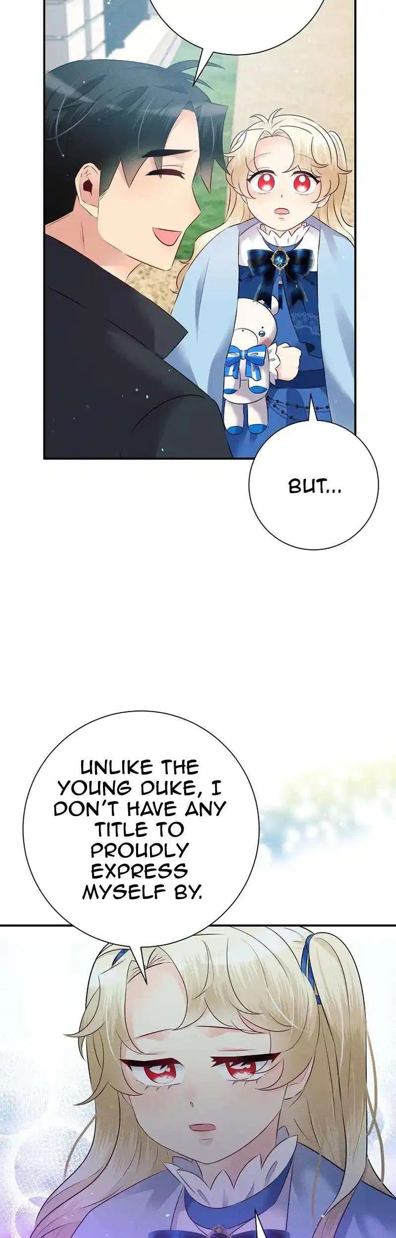 The Abandoned Princess Rebels Chapter 10 – Page 29