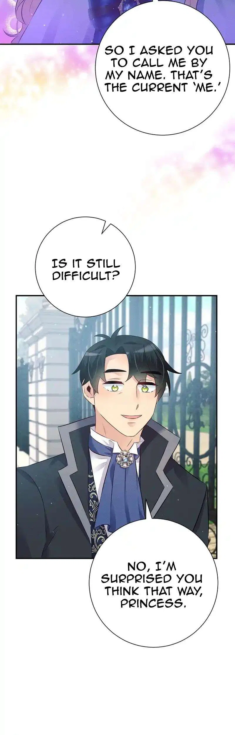 The Abandoned Princess Rebels Chapter 10 – Page 30