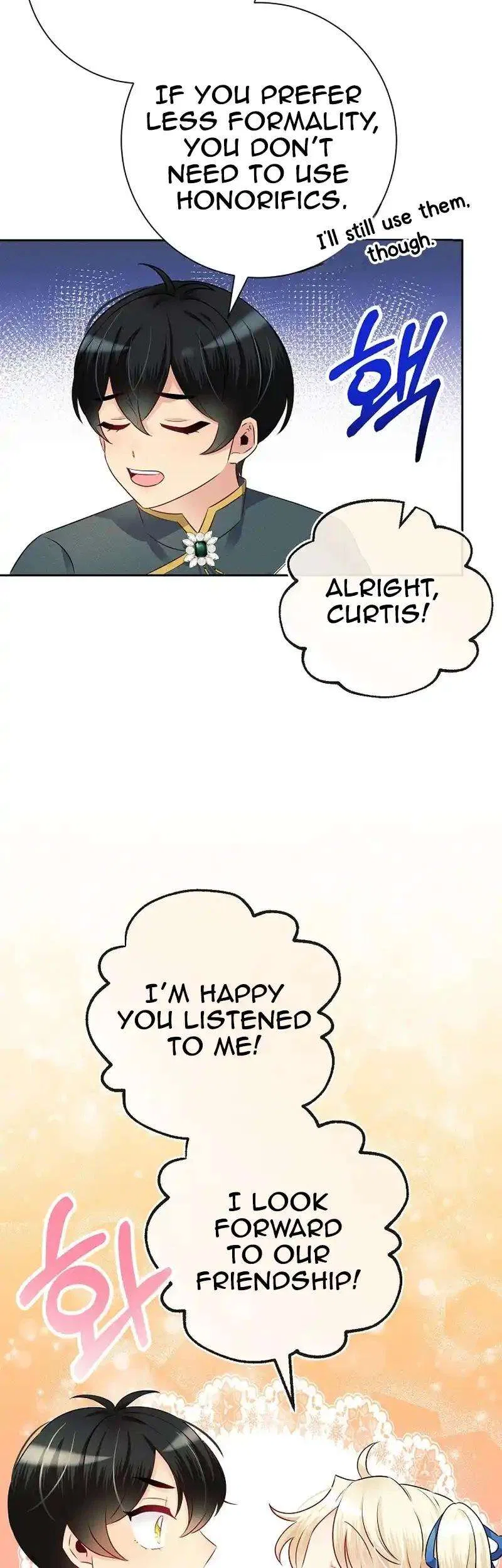 The Abandoned Princess Rebels Chapter 10 – Page 34