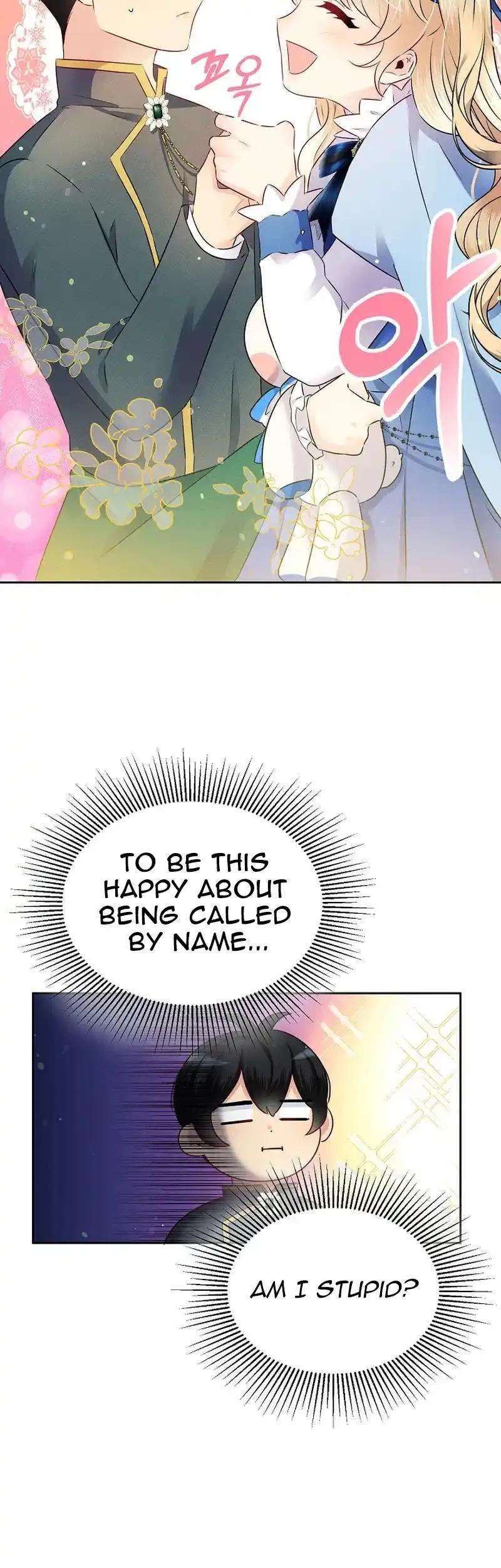 The Abandoned Princess Rebels Chapter 10 – Page 35
