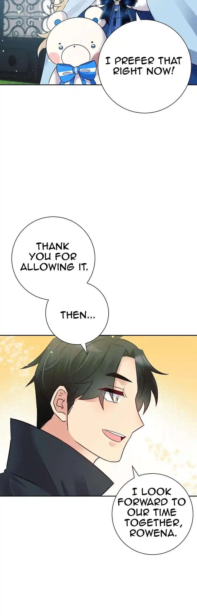 The Abandoned Princess Rebels Chapter 10 – Page 41